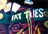 FAT TUESDAY